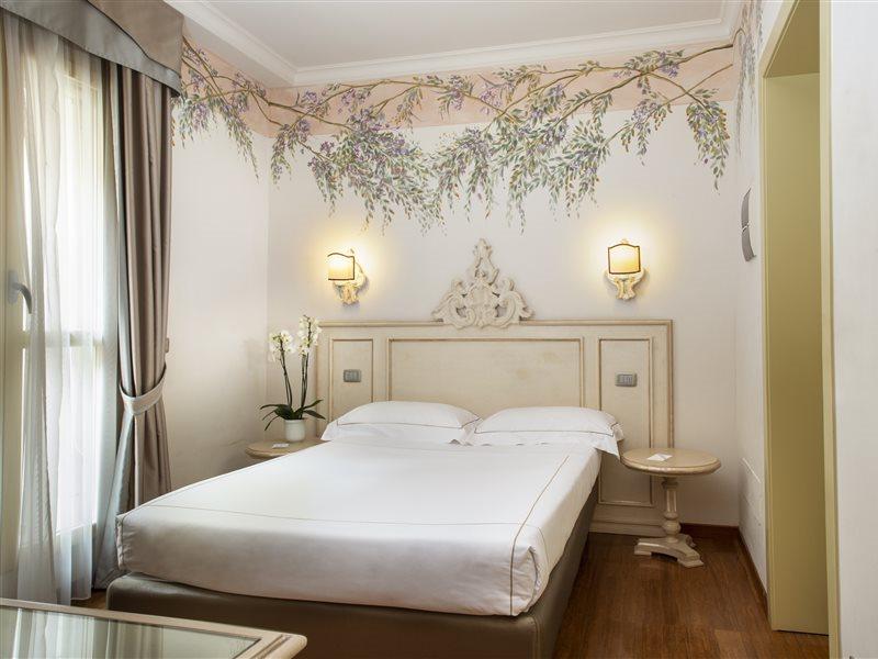 Art Atelier - Place Of Charme Hotel Florença