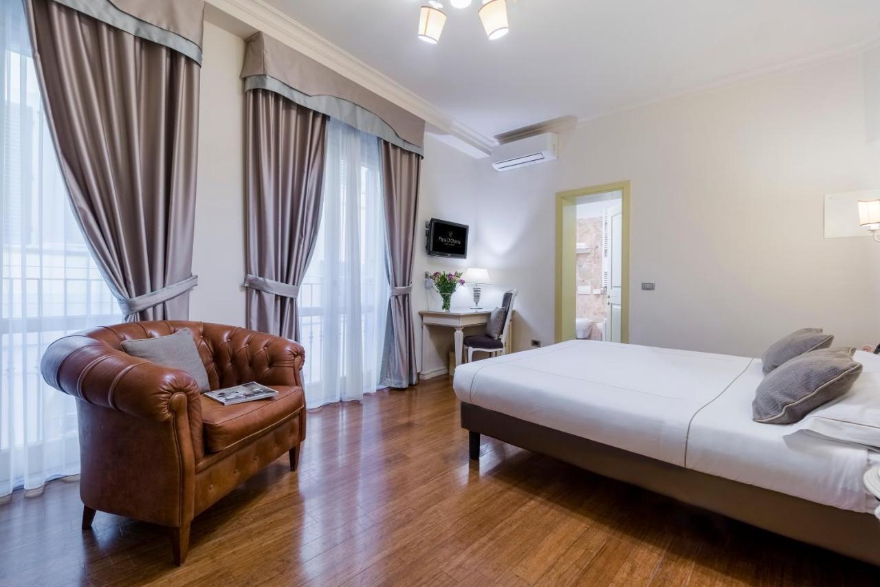 Hotel Art Atelier - Place Of Charme Florença