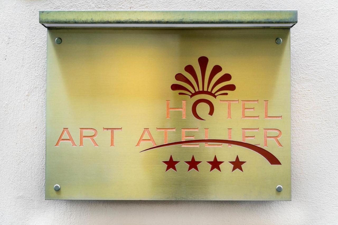 Art Atelier - Place Of Charme Hotel Florença