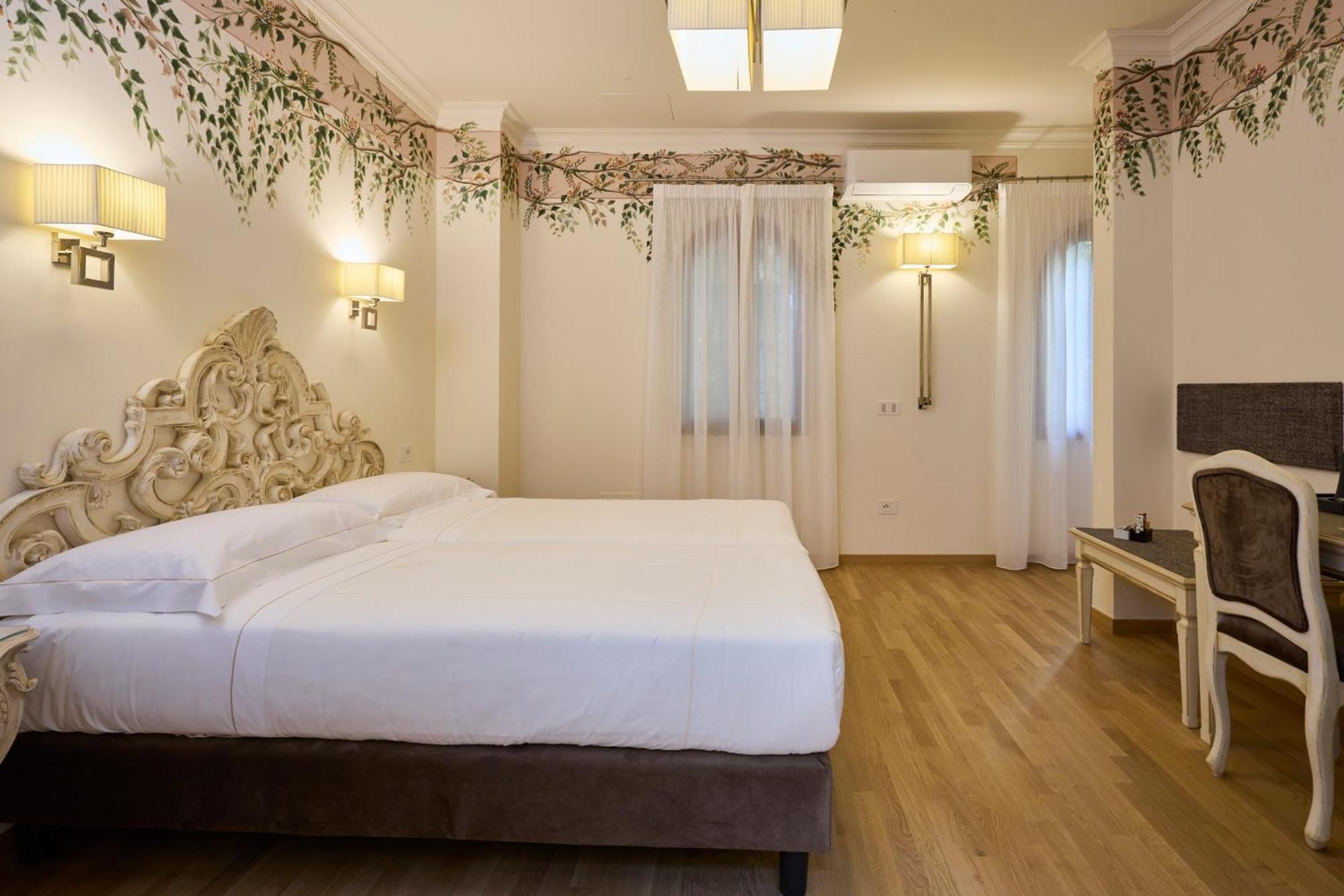 Hotel Art Atelier - Place Of Charme Florença