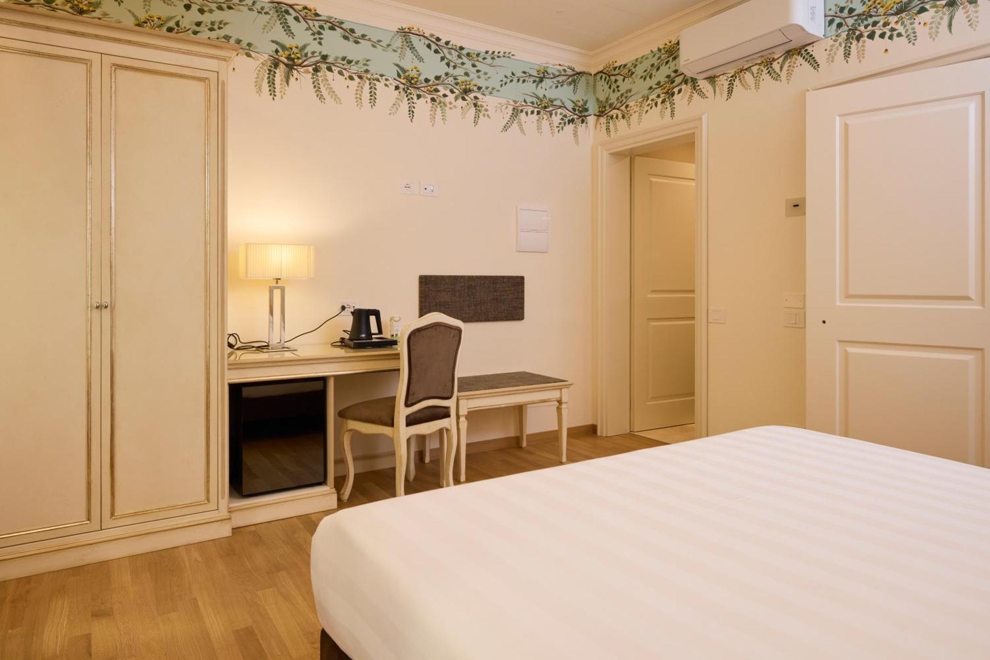 Hotel Art Atelier - Place Of Charme Florença