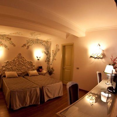 Art Atelier - Place Of Charme 4* Florença