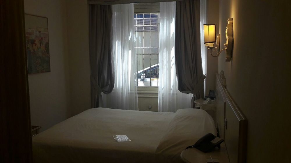 Hotel Art Atelier - Place Of Charme Florença